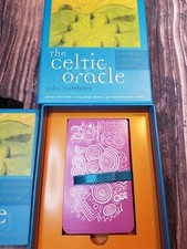 Celtic oracle john for sale  Belmar