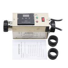 3kw electric swimming for sale  Shipping to United Kingdom