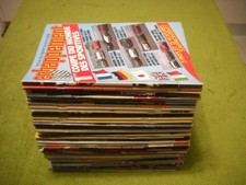 Riviste inglesi francesi usato Riviste inglesi francesi usato  Genova