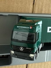 Duvenbeck sondermodell mb gebraucht kaufen  Edemissen