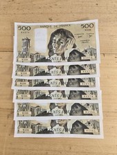 500 francs pascal d'occasion  Penne-d'Agenais