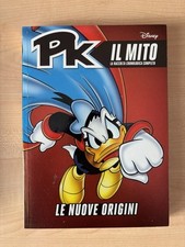 Mito nuove origini usato  Lecce