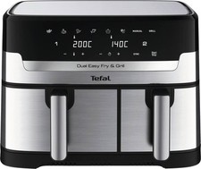 Tefal ey905d dual gebraucht kaufen  Deutschland