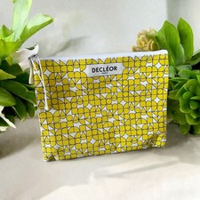 Decleor yellow makeup for sale  FAREHAM