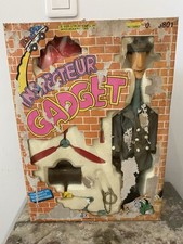 Grande figurine inspecteur d'occasion  Talence