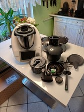 Thermomix tm6 xxl gebraucht kaufen  Sohland a. d. Spree