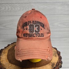 Harley davidson distressed for sale  Christiansburg