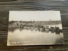 Weltkrieg 1917 gesprengte gebraucht kaufen  Bredenbek