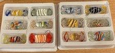 Vtg venezia crystal for sale  West Chazy