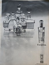 madame rochas perfume for sale  Bridgeport