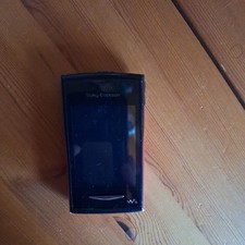 Sony ericson w150i gebraucht kaufen  Hude