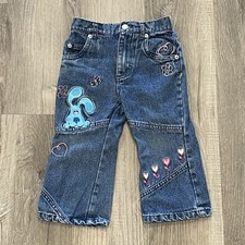 Blues clues nick for sale  Athens