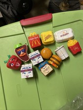 Vintage mcdonald toy for sale  Livermore