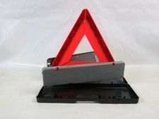 Triangolo emergenza auto usato  Siracusa