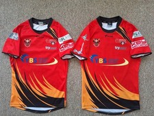 Two dewsbury rams for sale  CARDIFF