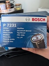renault clio service kit for sale  GLASGOW