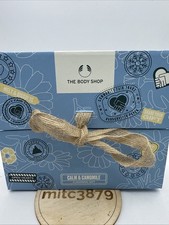 Body shop calm for sale  SPENNYMOOR