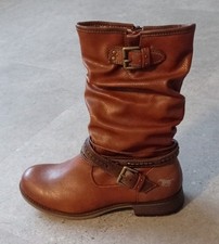 Winterstiefel mustang neu gebraucht kaufen  Solingen