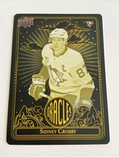 Nhl card sidney gebraucht kaufen  Furth