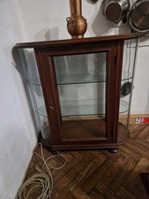 Nachtkästchen holz länge gebraucht kaufen  Mülheim-Kärlich