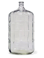 Gallon glass carboy for sale  Sacramento