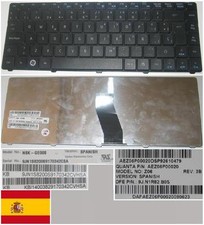 Clavier qwerty espagnol d'occasion Clavier qwerty espagnol d'occasion  Le Blanc-Mesnil