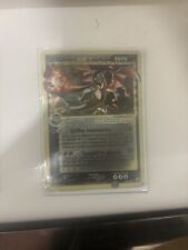 Carte pokémon dracaufeu d'occasion  Albi