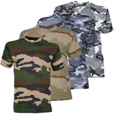 Tee shirt camo d'occasion  Rebais