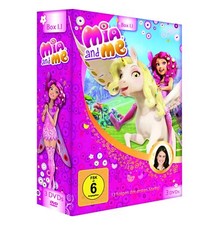Mia and staffelbox gebraucht kaufen  Berlin