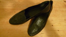 Melvin hamilton slipper gebraucht kaufen  Düsseldorf