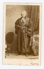 Photo cdv 1870 d'occasion  Avignon