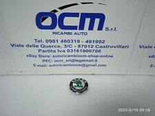 Emblema fregio logo usato  Castrovillari
