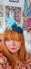 Wedding hats fascinators. for sale  HOLMFIRTH