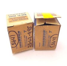Lot thomson super for sale  Osseo
