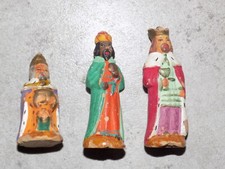 Old little santons d'occasion  Expédié en Belgium