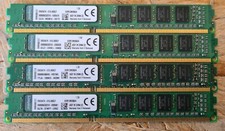 Kingston 16gb ram usato  San Gregorio di Catania