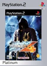 Tekken platinum edition usato  Italia