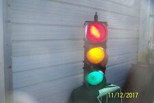 Traffic signal full for sale  Colorado Springs