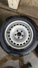 Transporter steel spare for sale  YORK