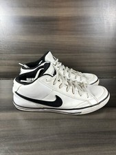  Calçado Nike médio original branco masculino tamanho 9.5 vintage raro , usado comprar usado  Enviando para Brazil