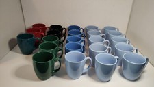 Corelle coffee mugs for sale  Clinton