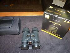 Nikon monarch binoculars for sale  Hollywood