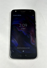 Motorola moto black for sale  Quincy