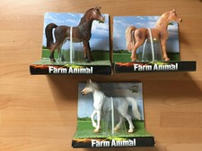 Kinds globe pferde gebraucht kaufen  Deutschland