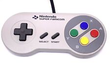 Auténtico Controlador Super Famicom Controlador SNES FABRICANTE DE EQUIPOS ORIGINALES importación japonesa segunda mano  Embacar hacia Mexico