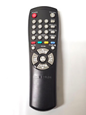 Usado, Controle remoto de TV SAMSUNG 10116A para CK2139BWT CK2173 CK25A6SKR CK29D4VR CK3385T comprar usado  Enviando para Brazil