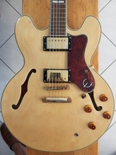 Guitare électrique epiphone d'occasion  Lyon VIII