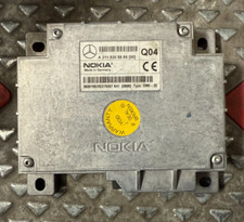 Steuergerät nokia telefon gebraucht kaufen  Langenfeld (Rheinland)
