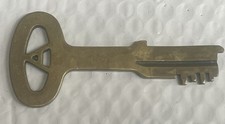Vintage brass folger for sale  Canton