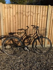 Vintage pro bike for sale  STANSTED